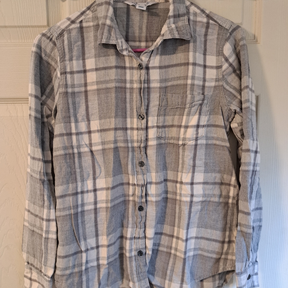 🤑 3/$15 Old Navy Cotton Shirt